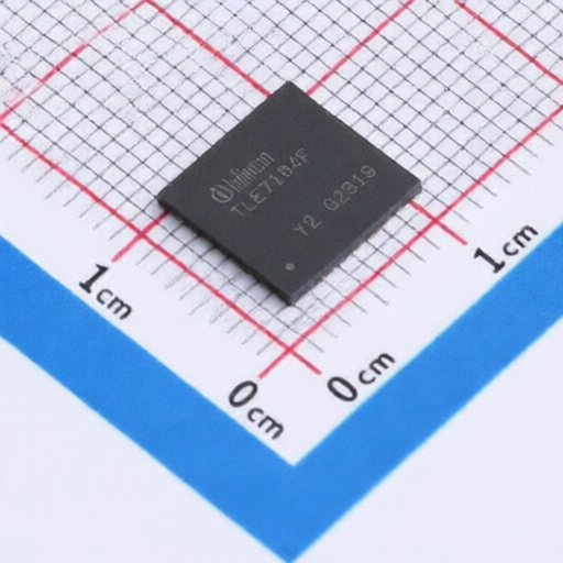 Infineon TLE7184FXUMA2 for sale