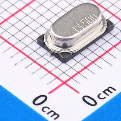 SOSET S47SMD13.500M18PF20R30B3 for sale