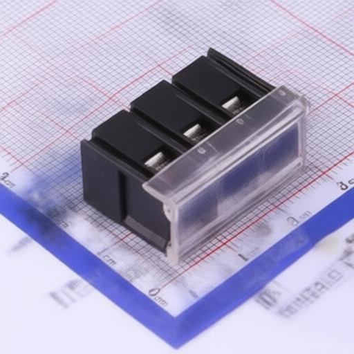 Cixi Kefa Elec KF28C-7.62-3P for sale