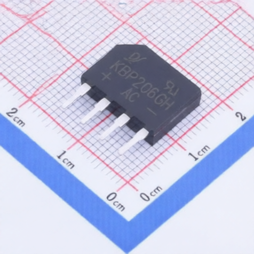 DIYI Elec Tech KBP206GH for sale