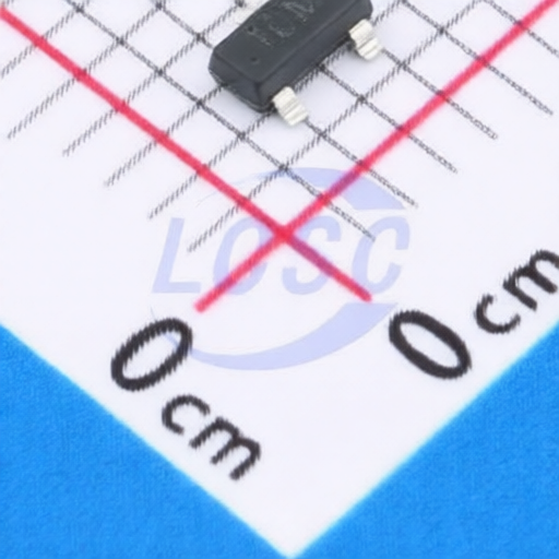 HXY MOSFET CMPTA06-HXY for sale