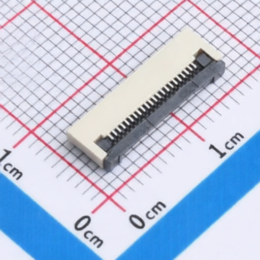 HMTCONN FPC0.5-WFX11-22P211-H20 for sale