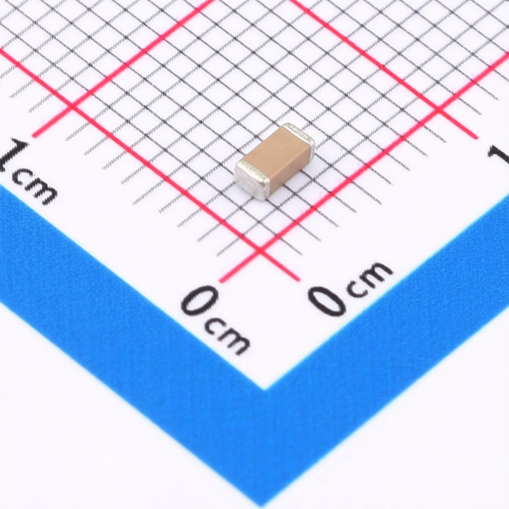 AIDE CAPACITOR 1206X7R102K282NT for sale