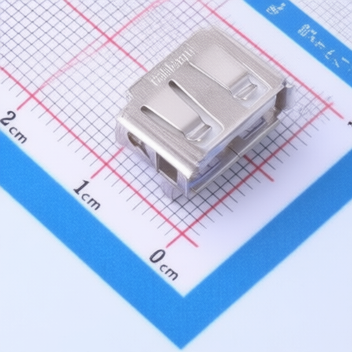 HJ Tech USB-AF-DIP-154-HW-S for sale