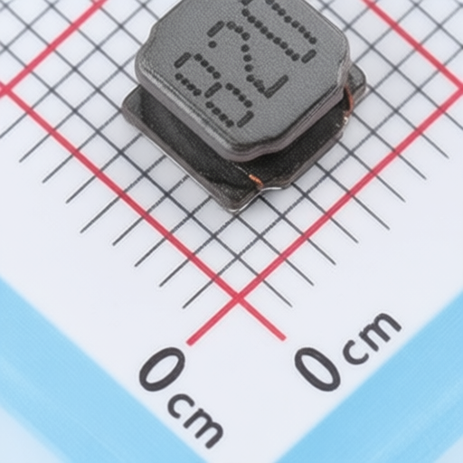 CND-tek NR6045S-820M H for sale