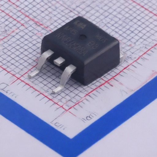 KIA Semicon Tech KNB3508A for sale