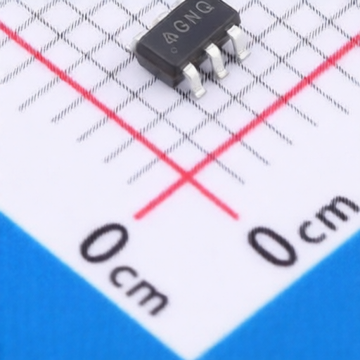 DIODES AP3125HBKTR-G1 for sale