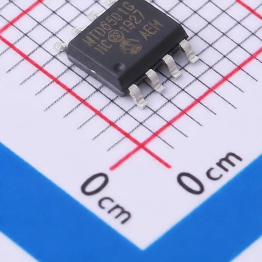 MICROCHIP MTD6501G-HC1 for sale