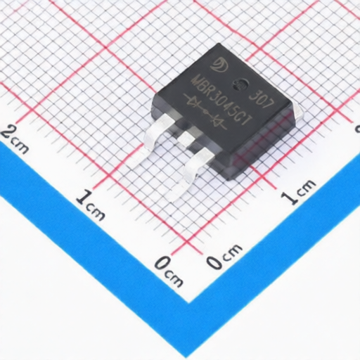 Jingdao Microelectronics MBR3045GT for sale