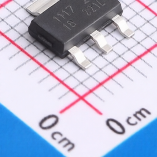 Zetta ZD1117ILTR18 for sale