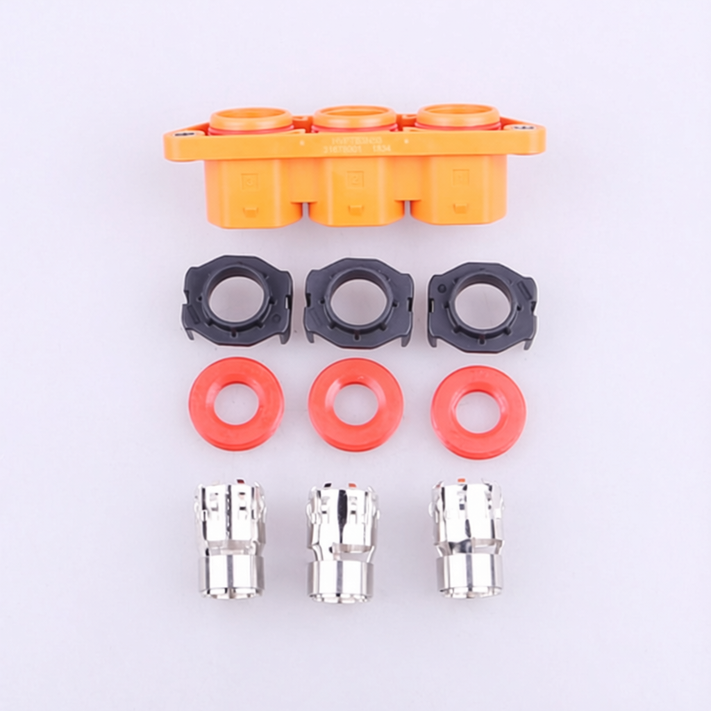 Amphenol HVPTB3N50 for sale