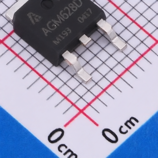 AGMSEMI AGM628DM1 for sale