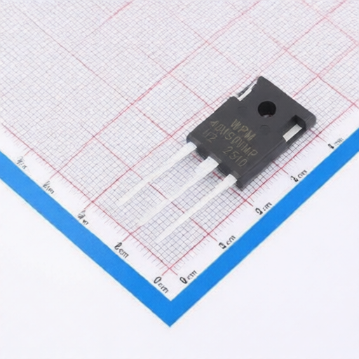 WPMtek WTM40N50VMP for sale