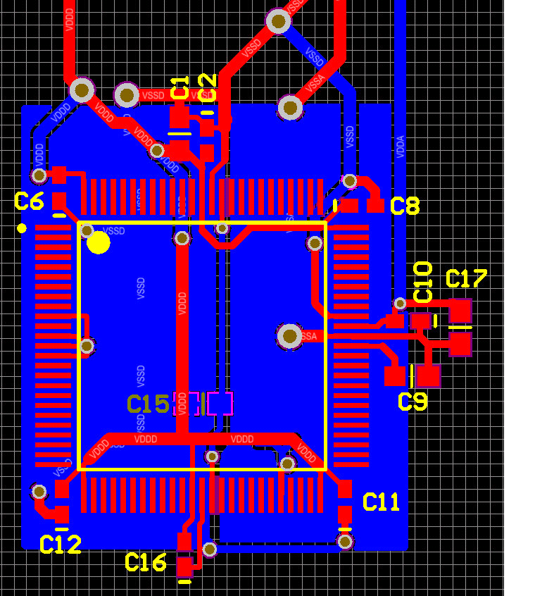 Infineon/CYPRESS CY8C5468LTI-LP026 for sale