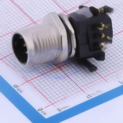 Amphenol 12-08PMMR-SF7001 for sale