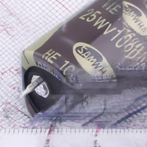 SAMWHA HE1E109M25030HA180 for sale