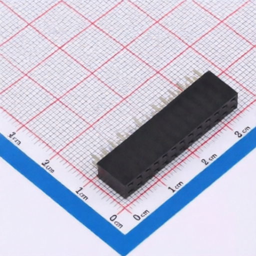 FG FG-PM2.54-2-13P-H8.5 for sale