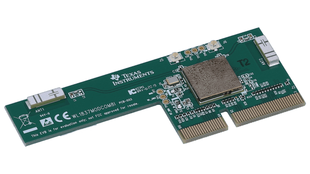TI WL1837MODCOM8I for sale