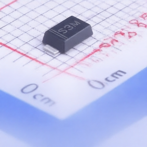 Jingdao Microelectronics S3MF for sale