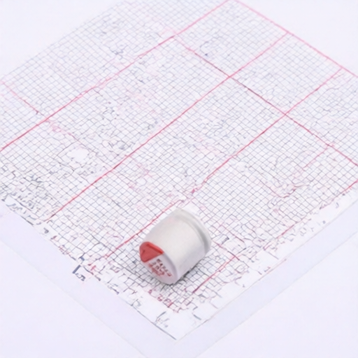 DMBJ JBLH2101M035C070RLM 100UF 35V for sale