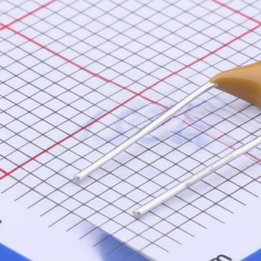 FH CT4-0805B105K500F3 for sale