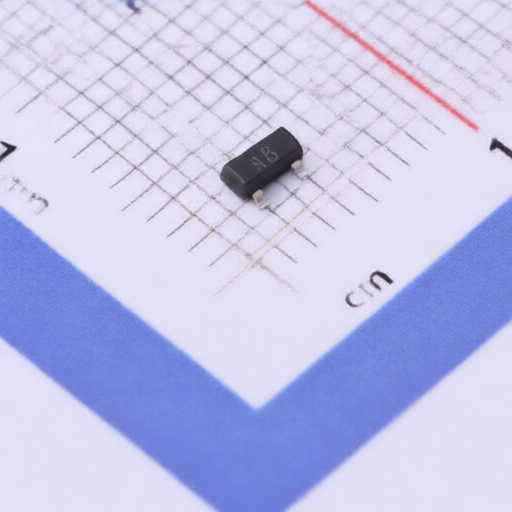 WPMtek BZX84C5V1 for sale