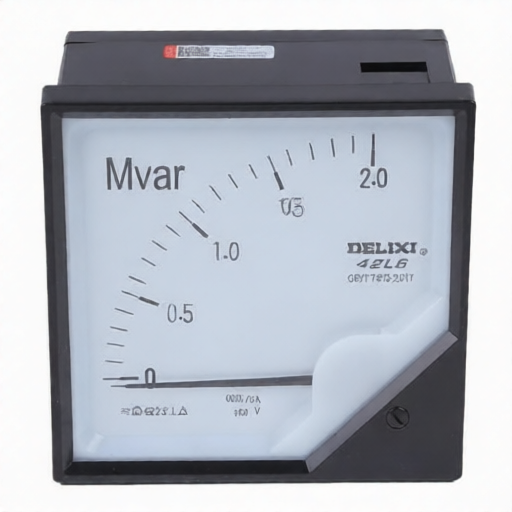 Delixi Electric 42L6VARQ4000D for sale