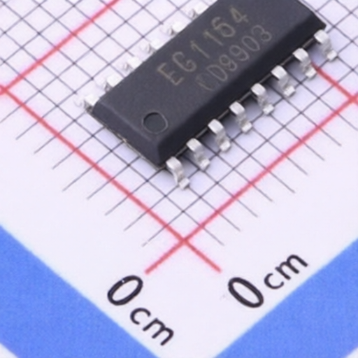 EG Micro EG1164 for sale