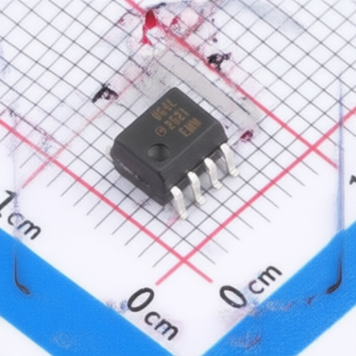 Broadcom ACPL-064L-500E for sale