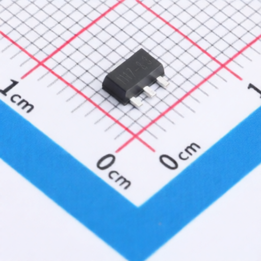 FOSAN AMS1117-3.3 for sale