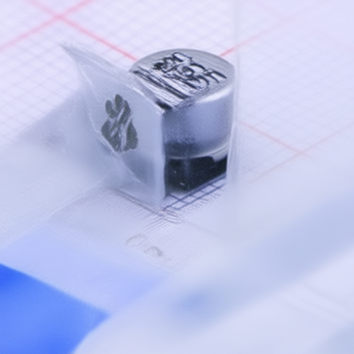 Honor Elec RVT1A221M0605 for sale