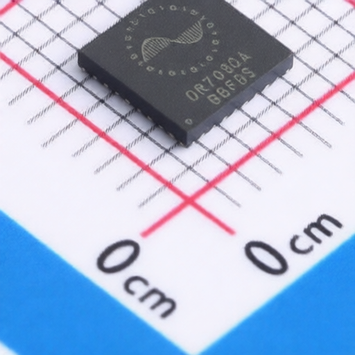 analogysemi DR703QAQFN32 for sale