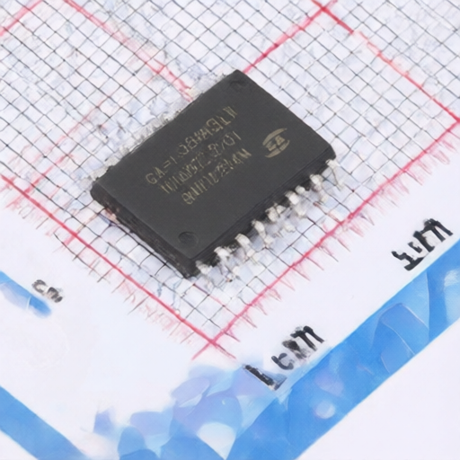 Chipanalog CA-IS3643LVW for sale