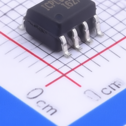 ISOCOM ICPL0631 for sale