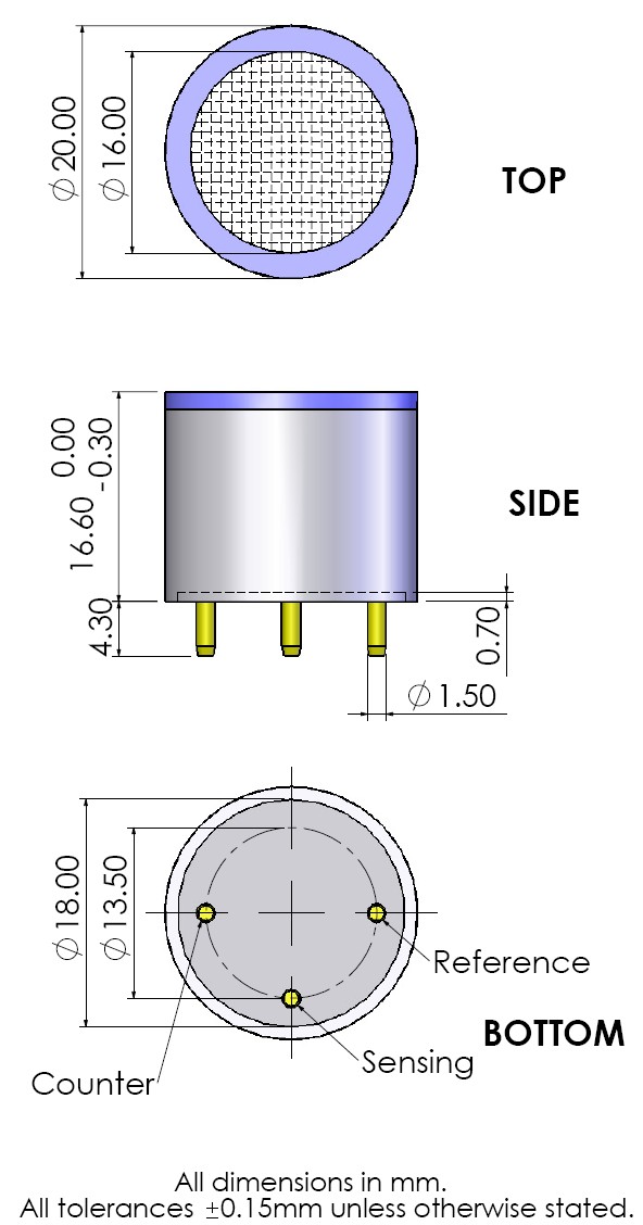 Amphenol EC4-100-ETO for sale