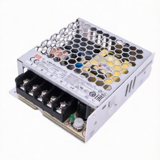 MEAN WELL LRS-35-12 for sale