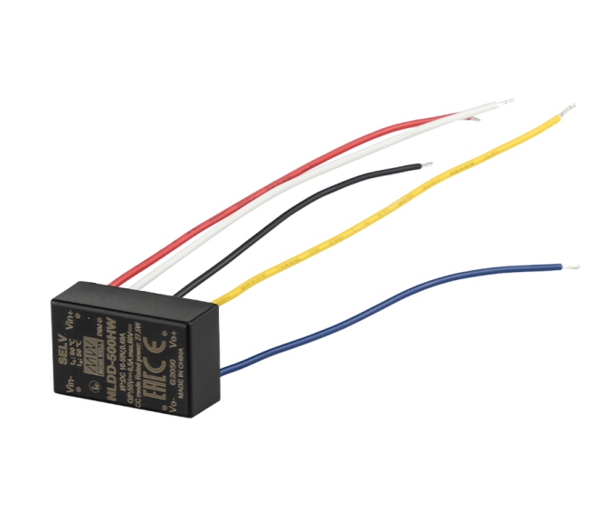 MEAN WELL NLDD-1400H for sale