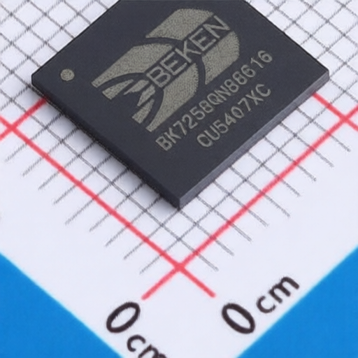 BEKEN BK7258QN88616 for sale