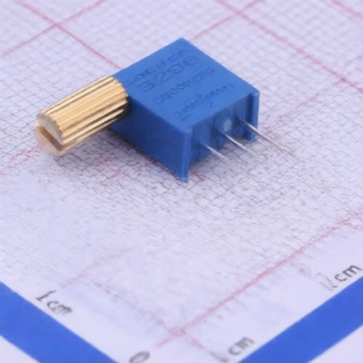 BOCHEN 3296X-1-201-8mm for sale