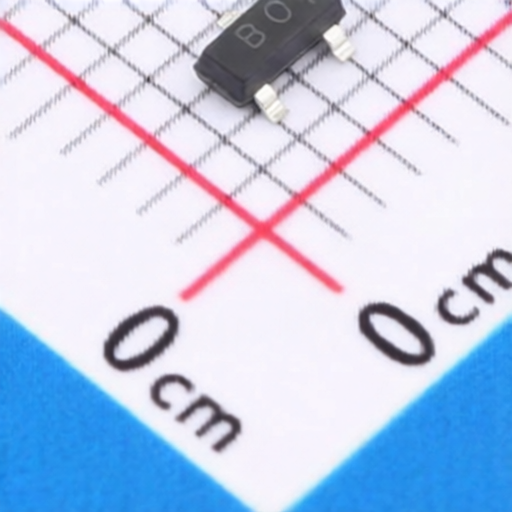 Guangdong Hottech IRLML2803 for sale