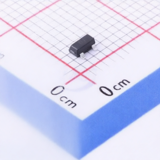 Jingdao Microelectronics 1SS184 for sale