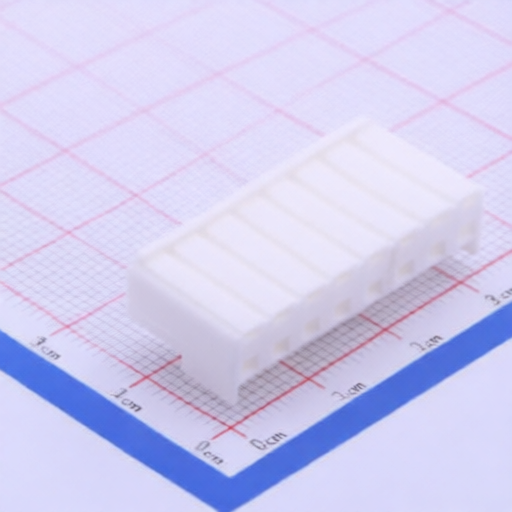 CJT(Changjiang Connectors) A3963HA-8P for sale