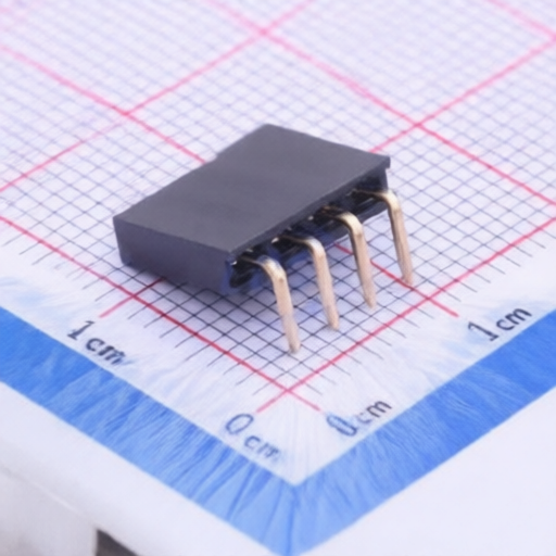 CJT(Changjiang Connectors) A2541HWR-4P for sale