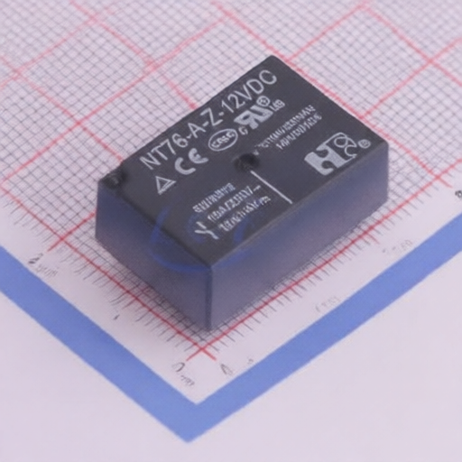 NF(Ningbo Forward Relay Corp) NT76AZDC12V0.2 for sale