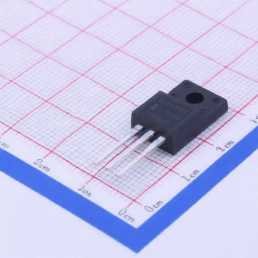 PIP PTA05N65 for sale