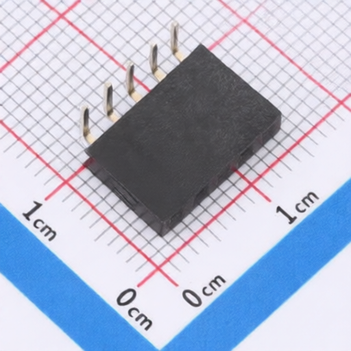 Bossie BX-PM2.54-1-5PWZ for sale