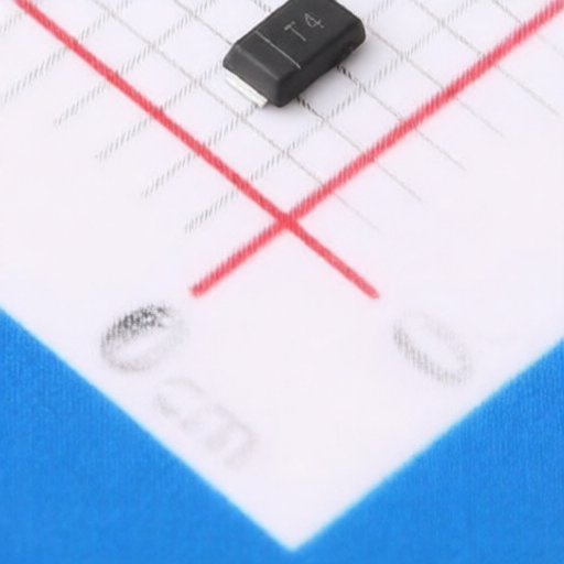 Jingdao Microelectronics 1N4148HS for sale