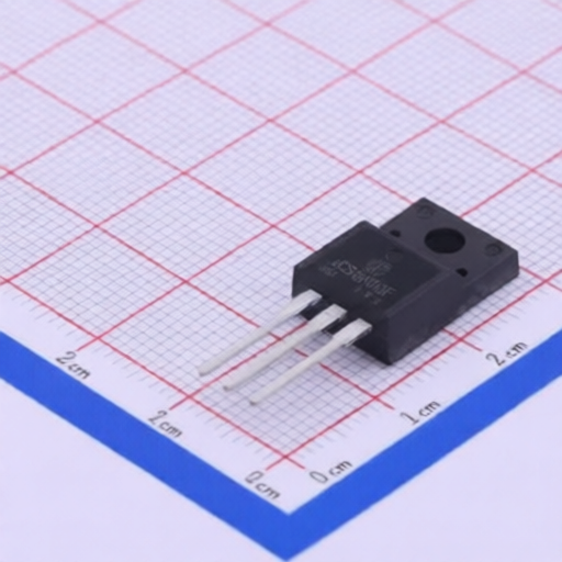 Jilin Sino-Microelectronics JCS6N70FH TO-220MF for sale