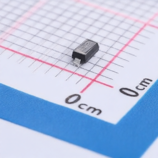 Jingdao Microelectronics BAV3004W for sale