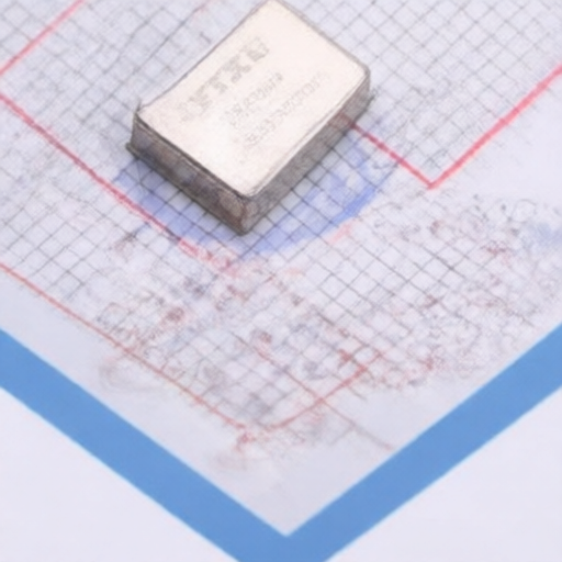 YXC Crystal Oscillators SO9IE-M1U-10M for sale
